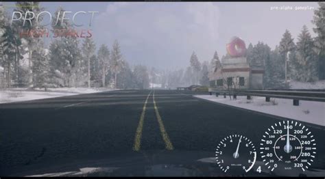 (Suggestion) NFS High Stakes Remake .